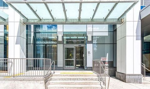 Photo 2 at 2519 - 135 Lower Sherbourne Street, Waterfront Communities C8, Toronto