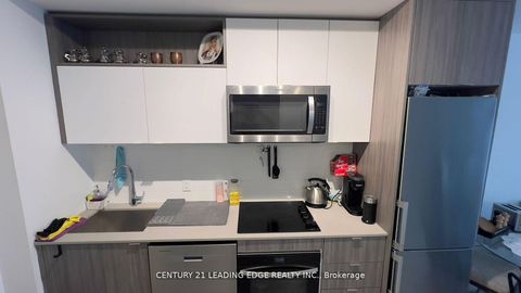 Photo 4 at 2519 - 135 Lower Sherbourne Street, Waterfront Communities C8, Toronto