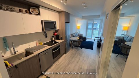 Photo 5 at 2519 - 135 Lower Sherbourne Street, Waterfront Communities C8, Toronto