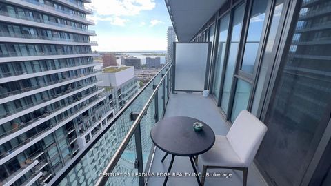 Photo 7 at 2519 - 135 Lower Sherbourne Street, Waterfront Communities C8, Toronto