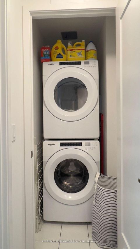 Photo 10 at 2519 - 135 Lower Sherbourne Street, Waterfront Communities C8, Toronto