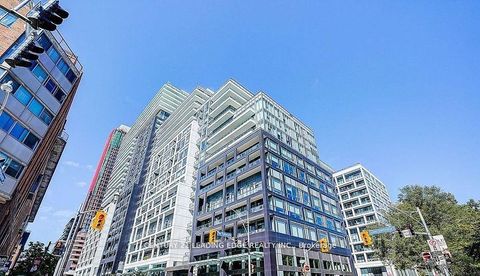 Photo 13 at 2519 - 135 Lower Sherbourne Street, Waterfront Communities C8, Toronto