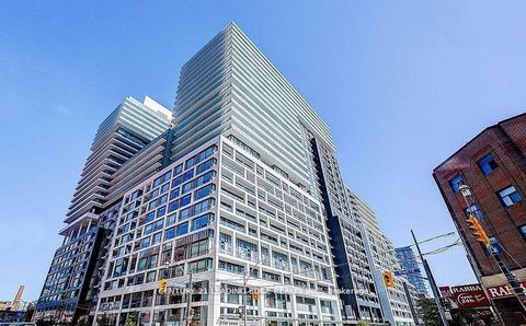 Photo 14 at 2519 - 135 Lower Sherbourne Street, Waterfront Communities C8, Toronto