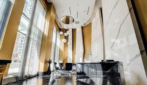 Photo 15 at 2519 - 135 Lower Sherbourne Street, Waterfront Communities C8, Toronto