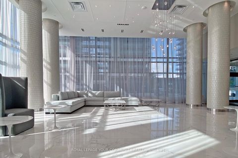 Photo 1 at 601 - 75 Oneida Crescent, Langstaff, Richmond Hill