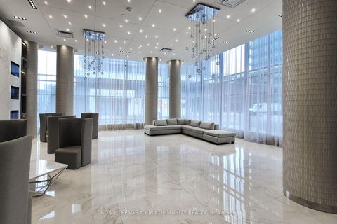 Photo 3 at 601 - 75 Oneida Crescent, Langstaff, Richmond Hill