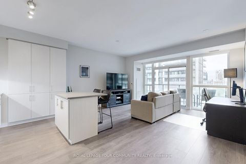 Photo 14 at 601 - 75 Oneida Crescent, Langstaff, Richmond Hill