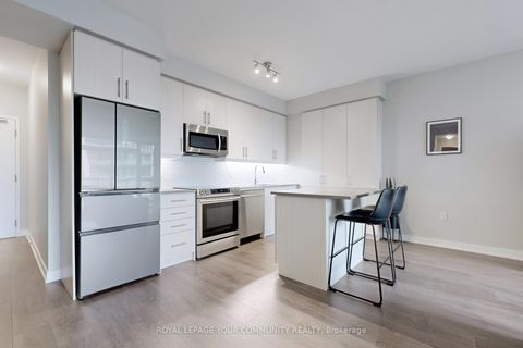 Photo 15 at 601 - 75 Oneida Crescent, Langstaff, Richmond Hill