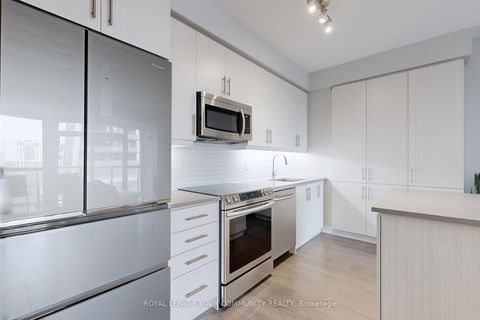 Photo 18 at 601 - 75 Oneida Crescent, Langstaff, Richmond Hill