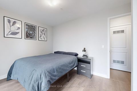 Photo 20 at 601 - 75 Oneida Crescent, Langstaff, Richmond Hill