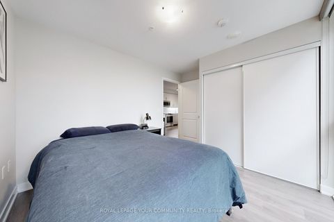 Photo 21 at 601 - 75 Oneida Crescent, Langstaff, Richmond Hill