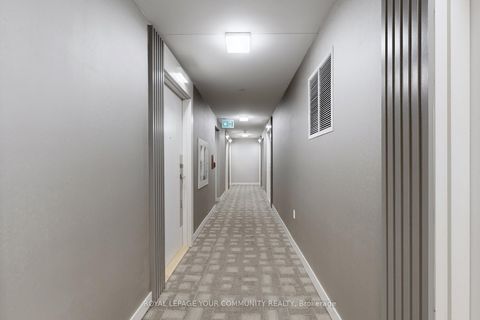 Photo 26 at 601 - 75 Oneida Crescent, Langstaff, Richmond Hill