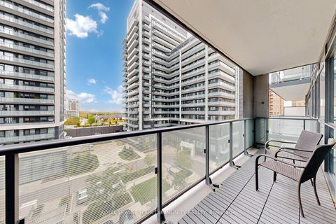 Photo 27 at 601 - 75 Oneida Crescent, Langstaff, Richmond Hill