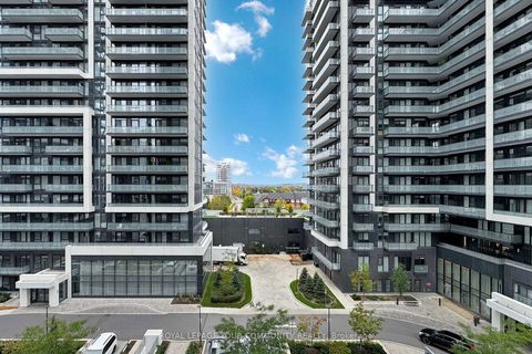 Photo 29 at 601 - 75 Oneida Crescent, Langstaff, Richmond Hill