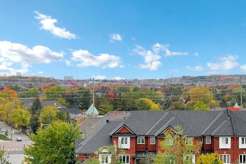 Photo 30 at 601 - 75 Oneida Crescent, Langstaff, Richmond Hill