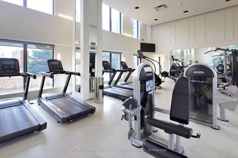 Photo 32 at 601 - 75 Oneida Crescent, Langstaff, Richmond Hill