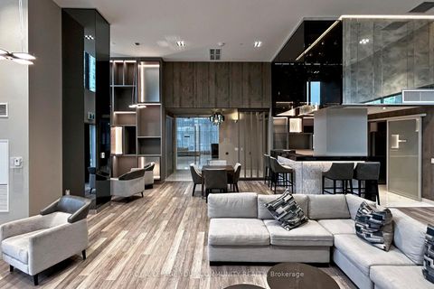 Photo 41 at 601 - 75 Oneida Crescent, Langstaff, Richmond Hill