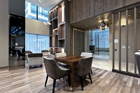 Photo 43 at 601 - 75 Oneida Crescent, Langstaff, Richmond Hill