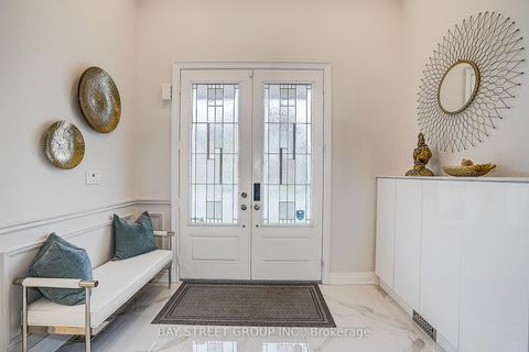 Photo 1 at 48 Red Giant Street W, Observatory, Richmond Hill