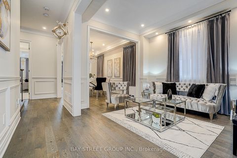 Photo 2 at 48 Red Giant Street W, Observatory, Richmond Hill