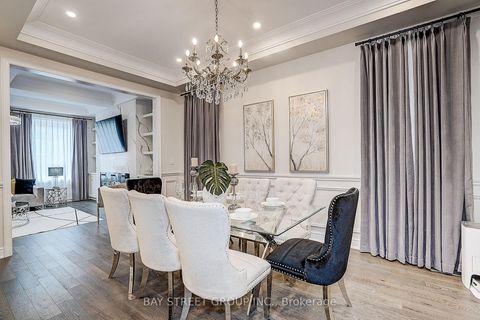 Photo 5 at 48 Red Giant Street W, Observatory, Richmond Hill