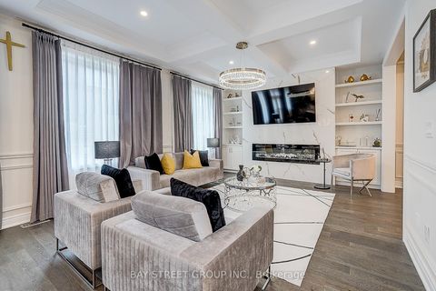 Photo 6 at 48 Red Giant Street W, Observatory, Richmond Hill