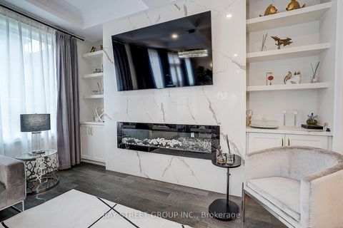 Photo 7 at 48 Red Giant Street W, Observatory, Richmond Hill