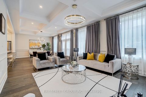 Photo 8 at 48 Red Giant Street W, Observatory, Richmond Hill