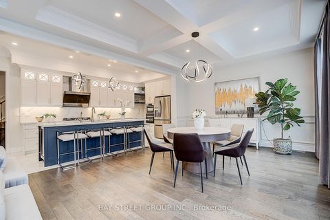 Photo 9 at 48 Red Giant Street W, Observatory, Richmond Hill