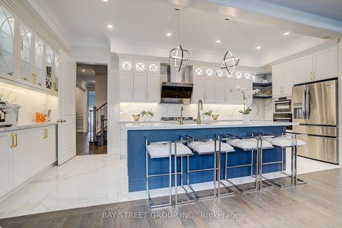 Photo 10 at 48 Red Giant Street W, Observatory, Richmond Hill