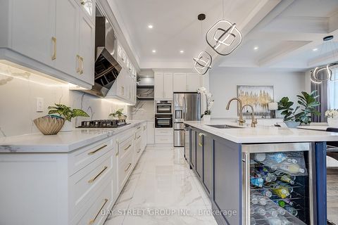 Photo 11 at 48 Red Giant Street W, Observatory, Richmond Hill