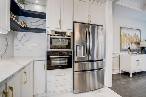 Photo 13 at 48 Red Giant Street W, Observatory, Richmond Hill