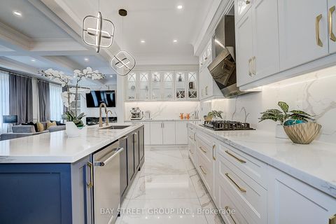 Photo 14 at 48 Red Giant Street W, Observatory, Richmond Hill