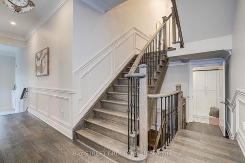 Photo 15 at 48 Red Giant Street W, Observatory, Richmond Hill