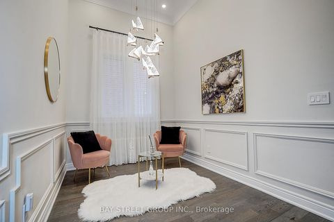 Photo 16 at 48 Red Giant Street W, Observatory, Richmond Hill