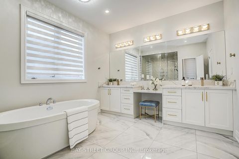 Photo 21 at 48 Red Giant Street W, Observatory, Richmond Hill