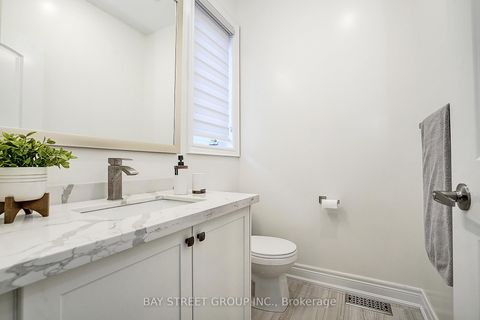 Photo 24 at 48 Red Giant Street W, Observatory, Richmond Hill