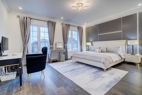 Photo 25 at 48 Red Giant Street W, Observatory, Richmond Hill