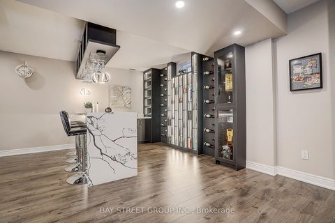 Photo 33 at 48 Red Giant Street W, Observatory, Richmond Hill