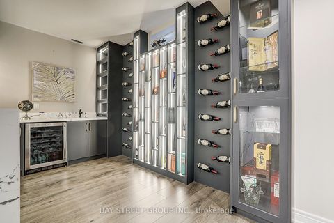 Photo 34 at 48 Red Giant Street W, Observatory, Richmond Hill