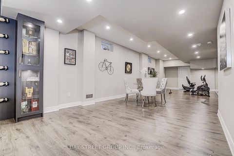 Photo 37 at 48 Red Giant Street W, Observatory, Richmond Hill