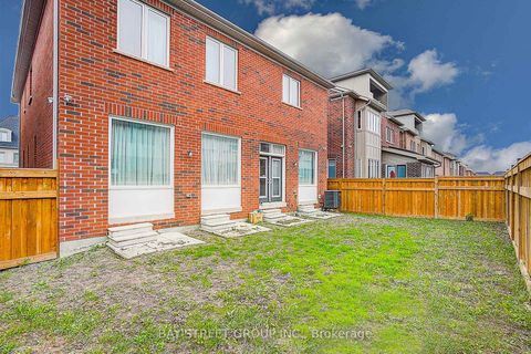 Photo 39 at 48 Red Giant Street W, Observatory, Richmond Hill