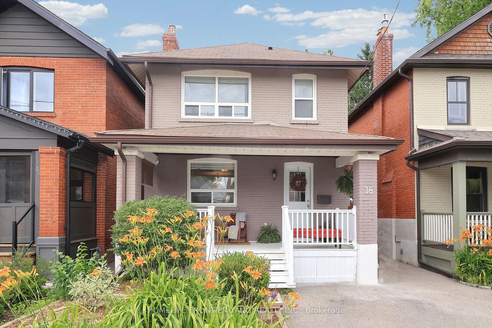 38 Mimico Avenue, Mimico, Toronto photo number 2 38 Mimico Avenue, Mimico, Toronto photo number 2