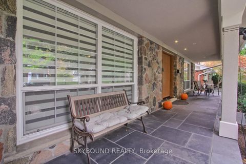 Photo 3 at 12 Queensborough Crescent, Richview, Toronto