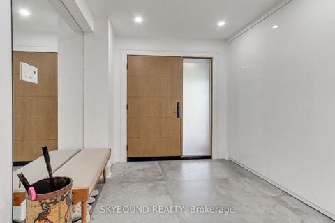 Photo 4 at 12 Queensborough Crescent, Richview, Toronto