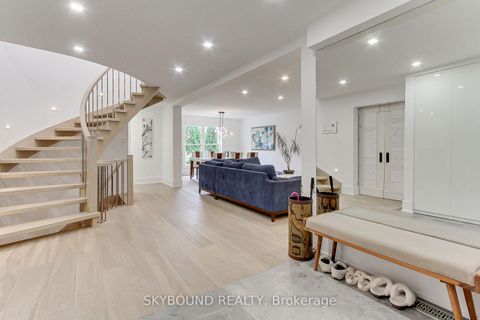 Photo 6 at 12 Queensborough Crescent, Richview, Toronto