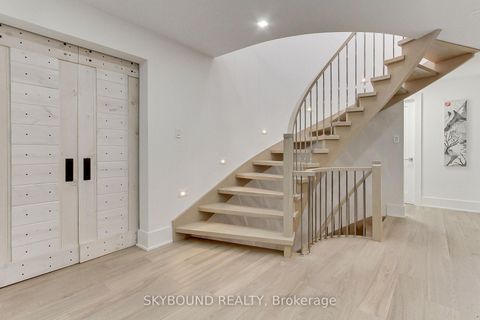 Photo 7 at 12 Queensborough Crescent, Richview, Toronto