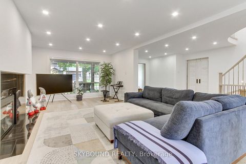 Photo 8 at 12 Queensborough Crescent, Richview, Toronto