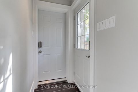 Photo 22 at 12 Queensborough Crescent, Richview, Toronto