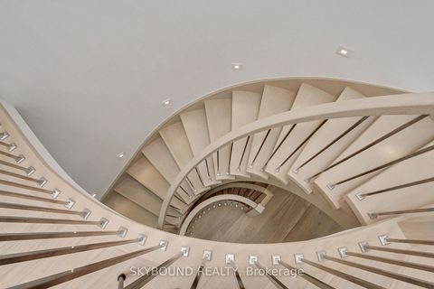 Photo 25 at 12 Queensborough Crescent, Richview, Toronto